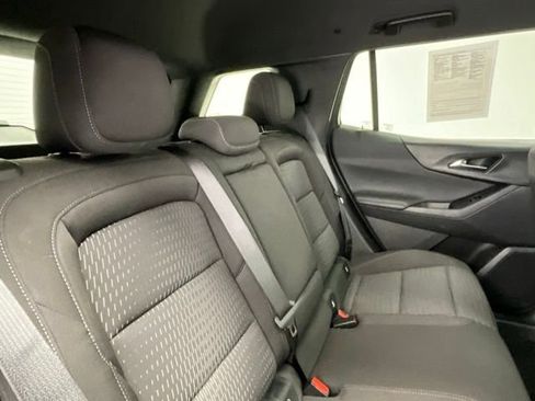 Used 2025 Chevrolet Equinox LT image 14