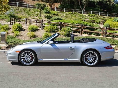 Used 2008 Porsche 911 Carrera S image 3