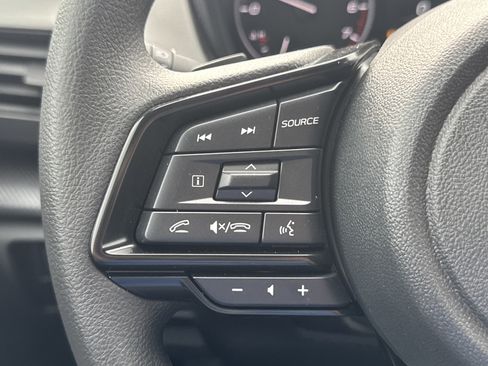 New 2026 Subaru Crosstrek 2.0i Premium image 15