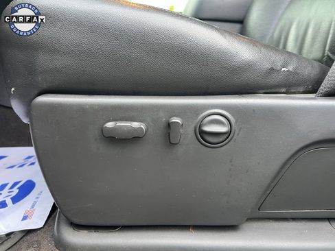 Used 2013 Chevrolet Silverado 1500 LTZ w/ LTZ Plus Package image 11