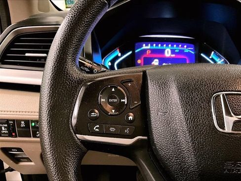 Used 2020 Honda Odyssey EX image 17