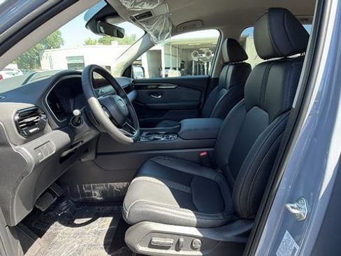 New 2026 Honda Passport RTL image 31