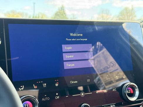 New 2026 Lexus NX 350h AWD w/ Accessory Package (2T) image 9