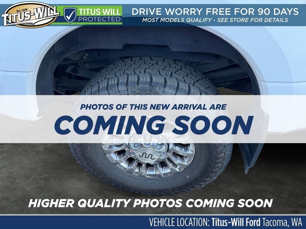Used 2020 Ford F350 King Ranch w/ King Ranch Ultimate Package AWD/4WD image 6