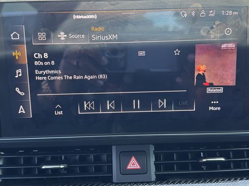 Used 2023 Audi S5 Premium Plus w/ Premium Plus Package image 18