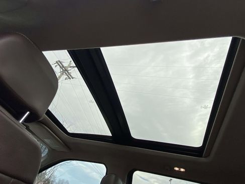 Used 2019 Ford F150 Limited w/ Trailer Tow Package image 15