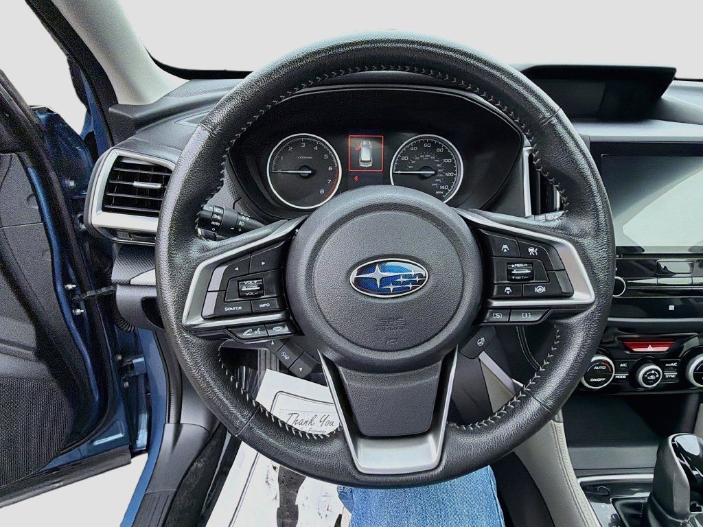 Used 2020 Subaru Forester Limited w/ Popular Package #3 AWD/4WD image 11