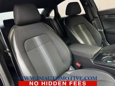 Used 2024 Honda Civic Sport image 19