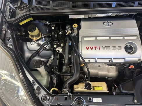 Used 2006 Toyota Sienna XLE image 40