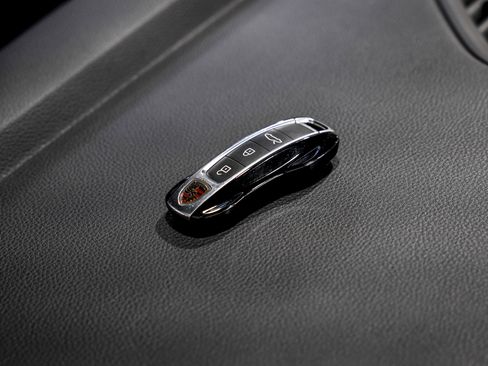 Used 2022 Porsche 911 Carrera 4S image 31