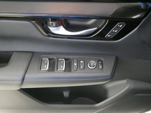 Used 2024 Honda CR-V EX-L image 19