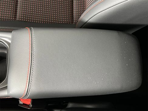 New 2026 Nissan Kicks SR image 23