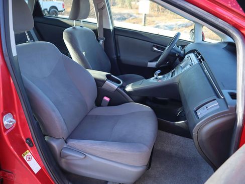 Used 2012 Toyota Prius Three image 5
