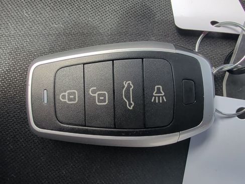 Used 2020 Honda Civic EX image 17