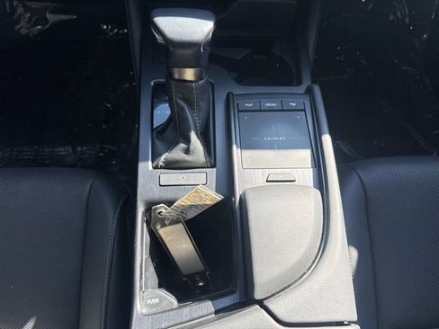 Used 2021 Lexus ES 250 w/ Premium Package image 19