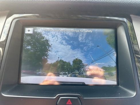 Used 2017 Ford Expedition EL Limited image 19