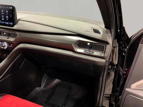 Used 2025 Acura Integra A-Spec w/ Technology Package FWD image 26