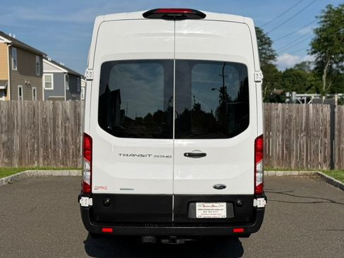 Used 2020 Ford Transit 350 148 High Roof RWD image 7