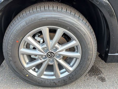 New 2025 MAZDA CX-5 AWD 2.5 S w/ Preferred Package image 30