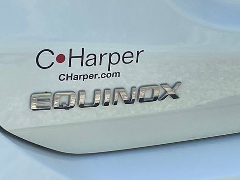 Certified 2024 Chevrolet Equinox LT AWD/4WD image 21