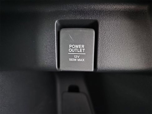 Certified 2023 Honda Odyssey Touring image 22