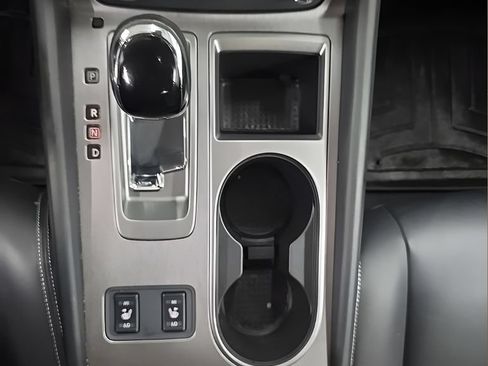 Used 2023 Nissan Murano SV w/ Cargo Package AWD/4WD image 34
