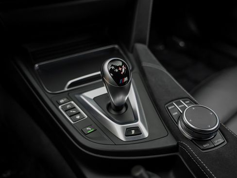 Used 2020 BMW M4 CS w/ Executive Package RWD image 53