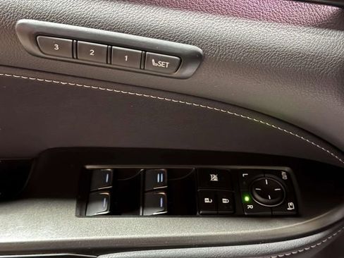 Used 2025 Lexus NX 350 F Sport image 20