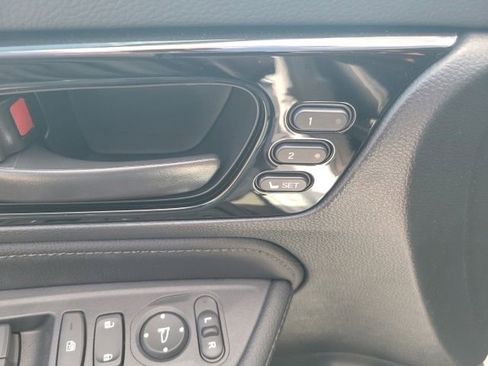 New 2026 Honda Odyssey Touring image 20
