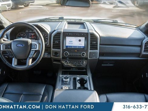 Used 2021 Ford Expedition XLT AWD/4WD image 4