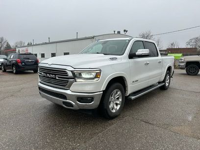 Used 2020 RAM 1500 Laramie