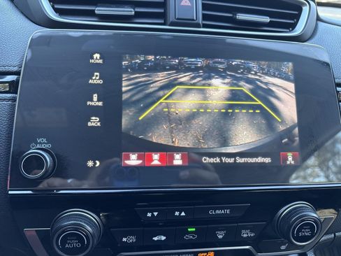 Used 2019 Honda CR-V EX-L image 35