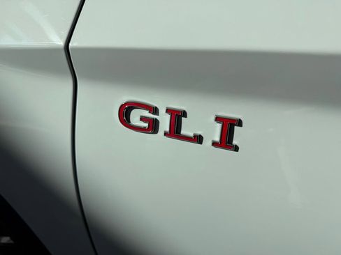 New 2026 Volkswagen Jetta GLI Autobahn image 9