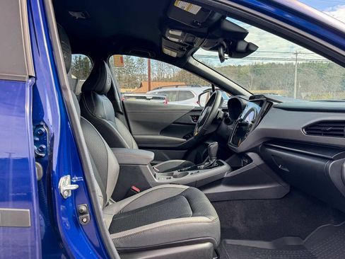 Certified 2024 Subaru Crosstrek 2.5i Wilderness image 9