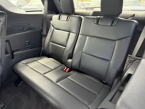New 2026 Ford Explorer ST-Line w/ ST-Line Street Pack RWD image 14