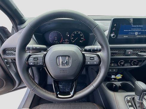New 2027 Honda HR-V Sport image 10
