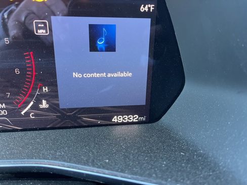 Used 2024 GMC Canyon AT4 w/ AT4 Premium Package image 10