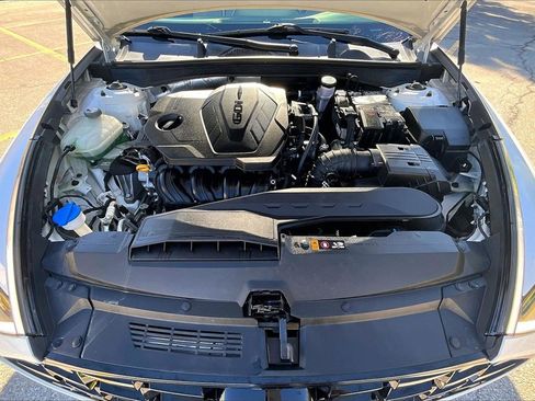 Used 2020 Hyundai Sonata SEL image 10