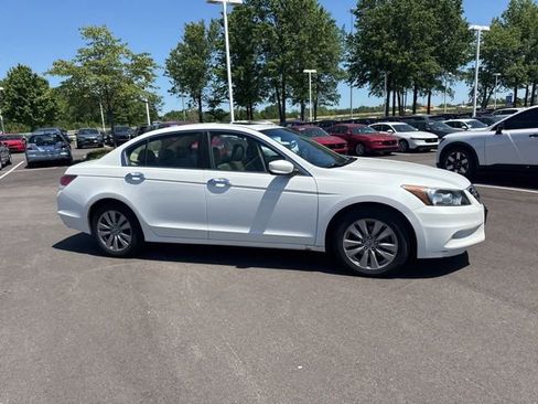 Used 2012 Honda Accord EX-L image 3