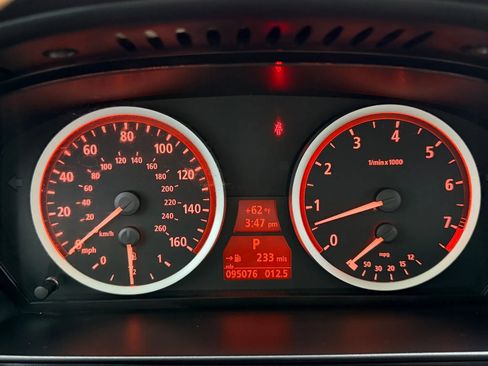 Used 2007 BMW 530xi Wagon image 29