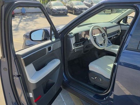 New 2026 Hyundai Santa Fe SEL image 38