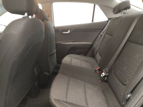 Used 2021 Kia Rio S image 18