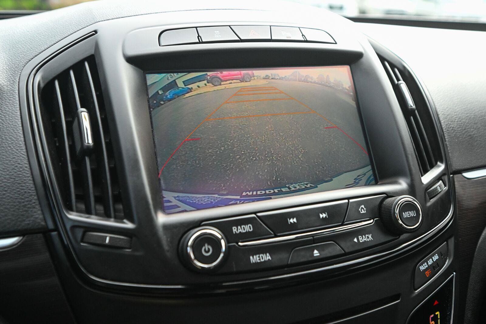 Used 2016 Buick Regal Premium FWD image 45