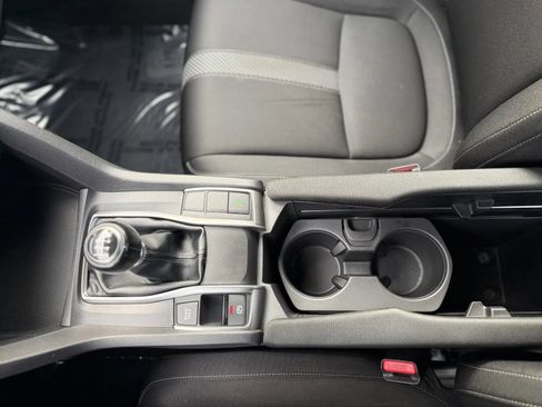 Used 2019 Honda Civic Sport image 32