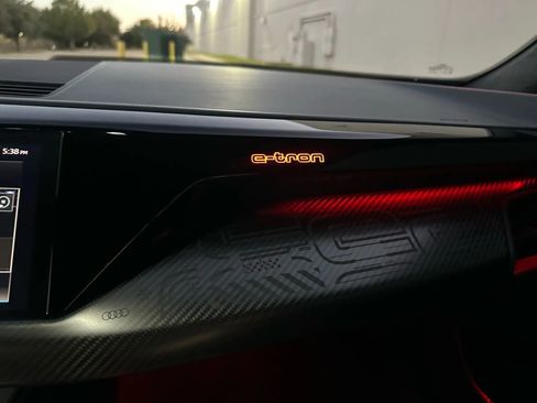 Used 2023 Audi RS e-tron GT image 50