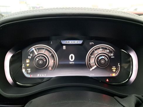 New 2026 RAM 2500 Rebel w/ Rebel Level 2 Equipment Group image 20