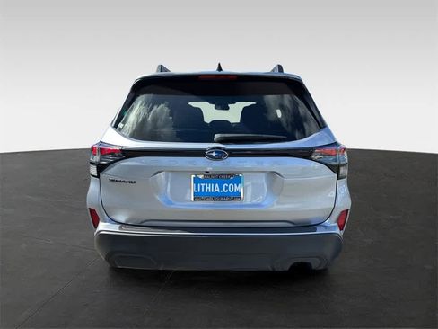 New 2026 Subaru Forester Premium image 5