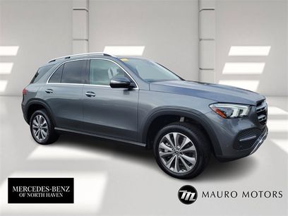 Used 2023 Mercedes-Benz GLE 350 4MATIC