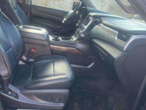 Used 2015 Chevrolet Tahoe LT image 14