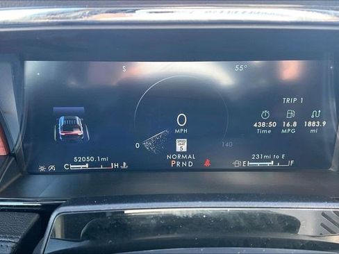 Used 2023 Lincoln Navigator Reserve image 24